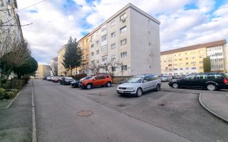 Apartament 3 camere decomandate | 69 mp utili | zona Siretului - Poză 2