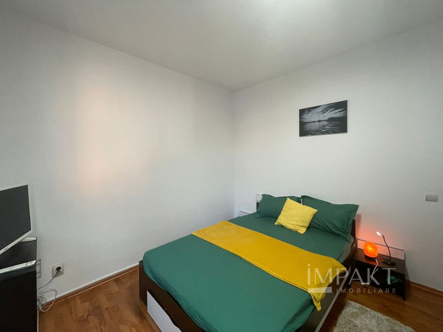 Apartament cu 3 camere in Andrei Muresanu! - Poză 6