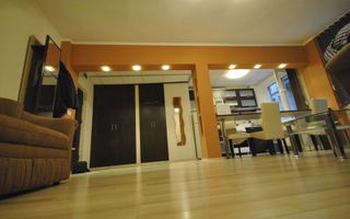 Ultracentral -  apartament 2 camere  50 mp, etaj 1 - Poză 6