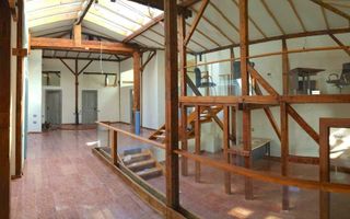 BRASADAS închiriază vila 21 cam UNIRII Birouri exclusive. - Poză 8