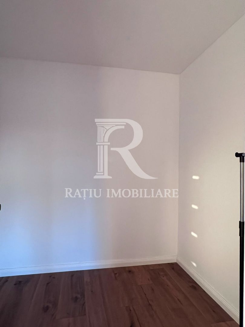 Casă Nouă cu 4 Camere | Teren 520 mp | Nojorid - Poză 10