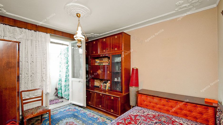 🌟 Exclusivitate | Apartament 3 Camere, Etaj 2 – Micro 19, Galați - Poză 5