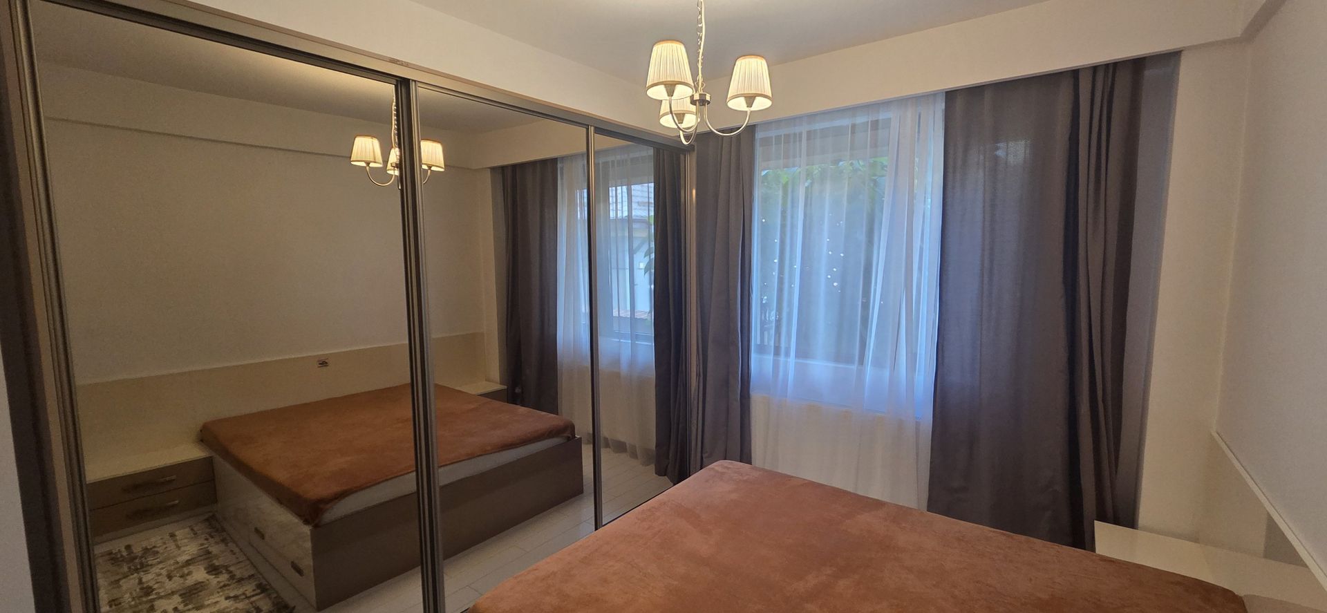 Apartament 2 camere +curte I Biserica Bazilescu - Poză 4