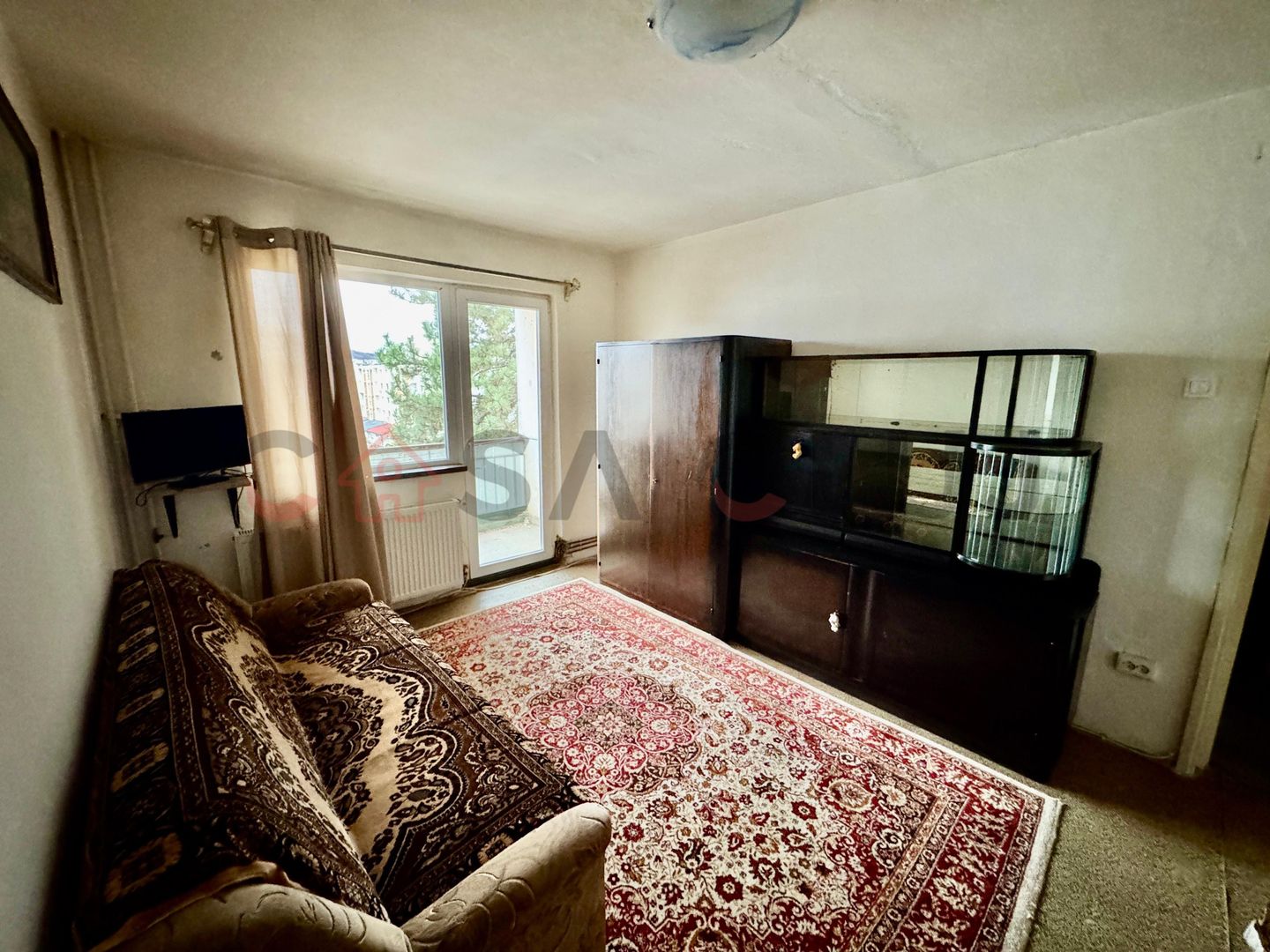 Luminos, etaj intermediar, poziționare excelentă, Mănăștur - Poză 3