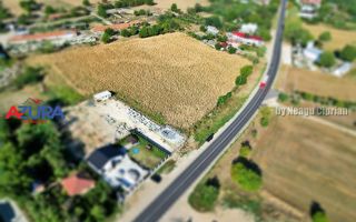 AZURA Imobiliare - Teren la DN7 langa Gaesti, Crangurile - Badulesti - Poză 19