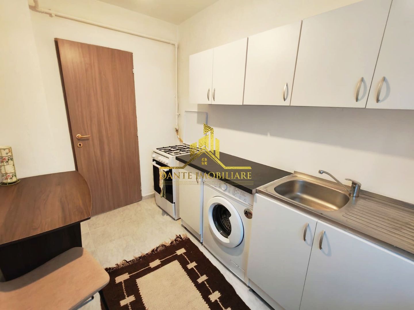 2 camere, decomandat, spatios,mobilat modern, balcon, Gheorgheni - Poză 5