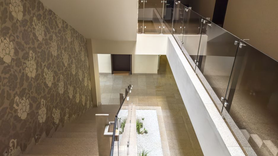 Rovere Exclusive Concept | Pipera | 3 camere | LUX | Terasă 37 mp - Poză 21