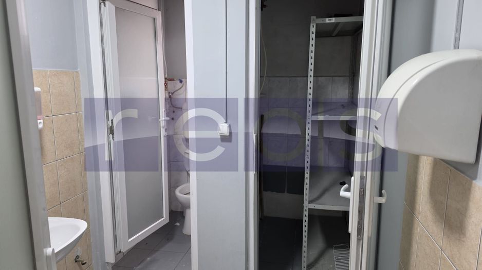 INCHIRIERE SPATIU PARTER | ZONA DRISTOR - Poză 6