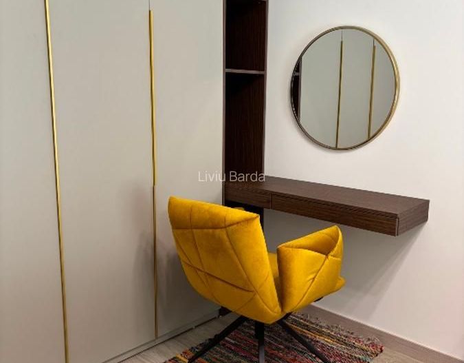 Apartament 2 camere – Select Residences – Prima închiriere - Poză 8