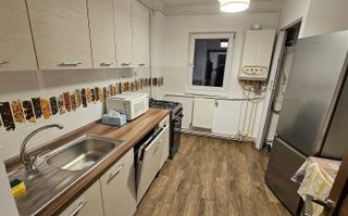 Apartament 2 camere mobilat/utilat - zona Grivitei - Poză 5