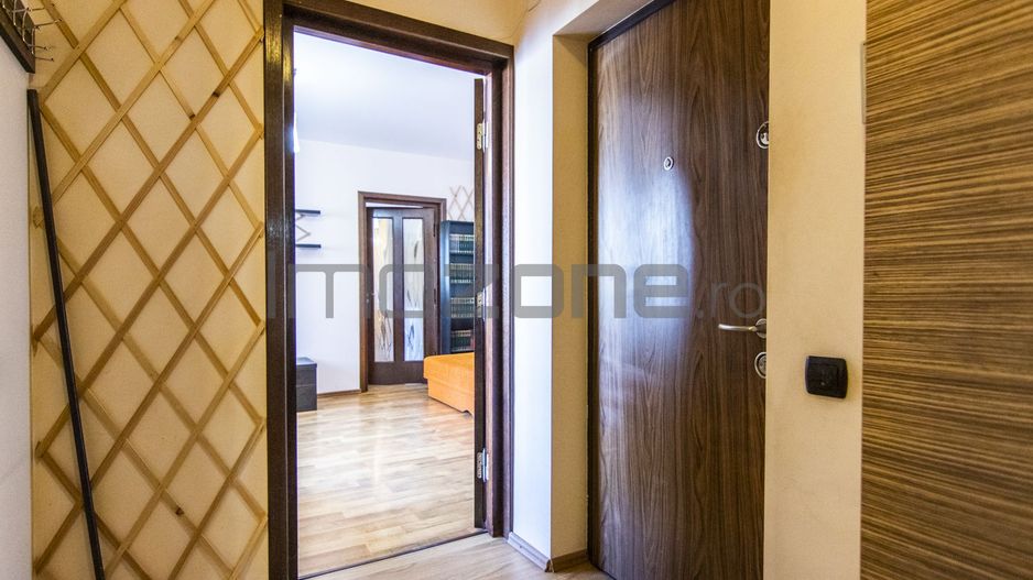 2 camere, loc de parcare inclus, metroul Lujerului, Bd. Timisoara, Mall Plaza - Poză 5