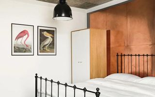 🏛️De închiriat Penthouse exclusivist - Poză 3