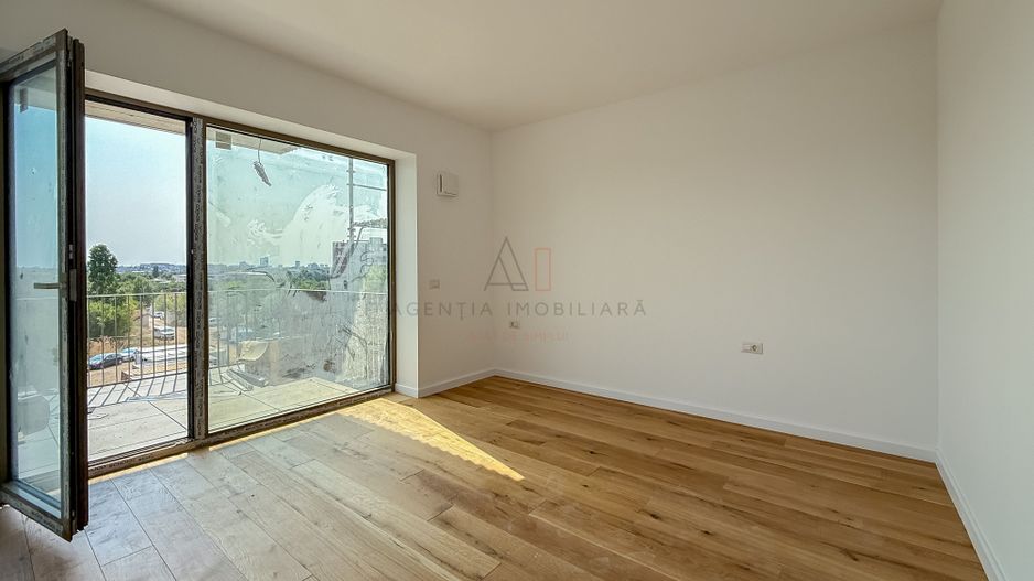 2 Camere 75 MP | Baneasa | Green Lake - Poză 5