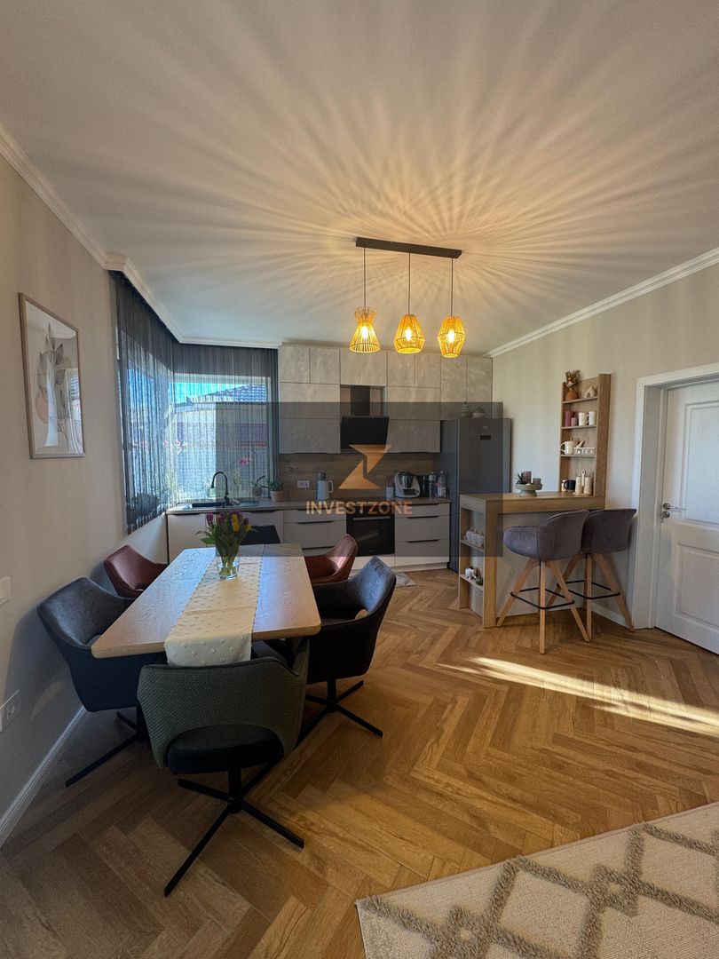 Casa de vanzare in Santandrei - Poză 20