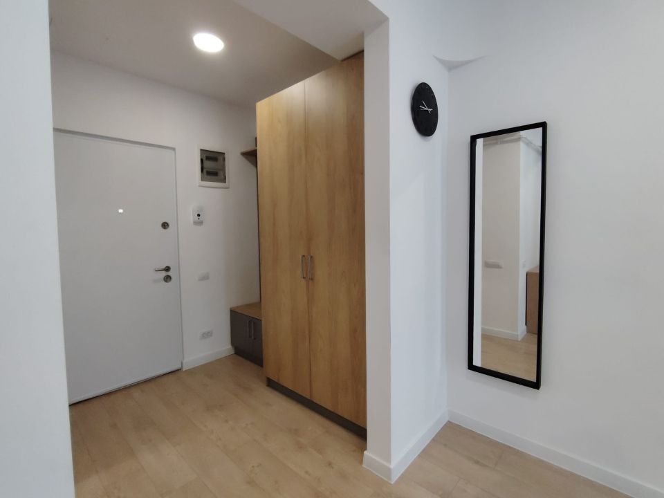 Garsoniera complex Novum Politehnica  - Grozavesti - Poză 8