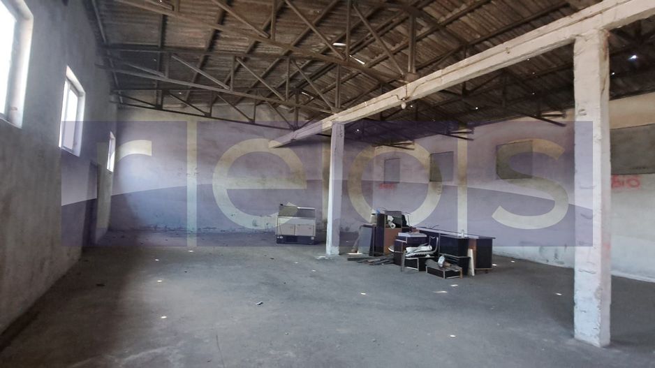 INCHIRIERE HALA INDUSTRIALA | 230 MP | CURTE INTERIOARA | UTILITATI COMPLETE - Poză 5
