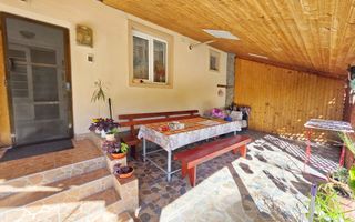 Casa 5 camere + anexe, 552 mp teren,  Centru, zona Prefectura - Poză 6