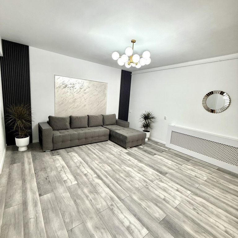 Prelungirea Ghencea- apartament complet renovat - Poză 1