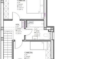 Duplex finalizat - Drumul Boilor. Toate utilitatile. Teren mare. - Poză 18