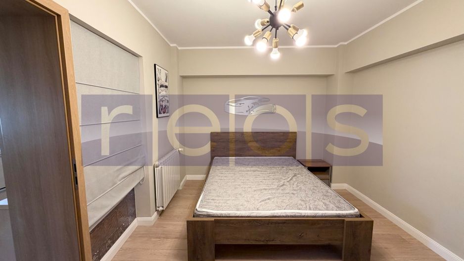 INCHIRIERE APARTAMENT PREMIUM | 4 CAMERE | 105 MP | ULTRACENTRAL - Poză 7