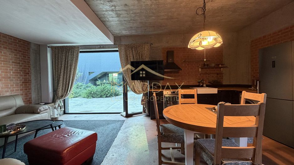 Vila Exclusivista *2223mp teren* / Piscina proprie / 5 garaje / Otopeni - Poză 38