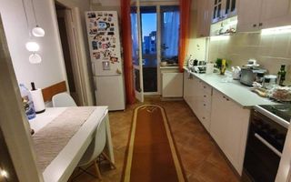 Apartament 3 camere Vlahuta - Poză 4