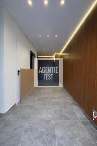Penthouse 3 camere + terasă 150 mp | Bulevardul Ferdinand | Imobil boutique - Poză 10