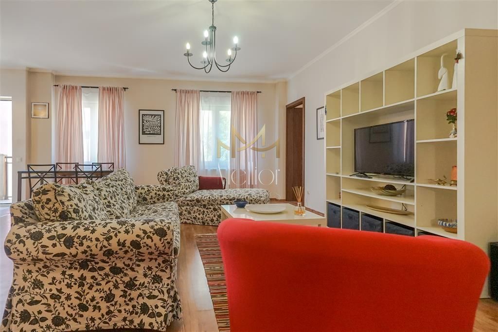 Apartament cozy 2 camere Manastur str Hameiului! - Poză 9