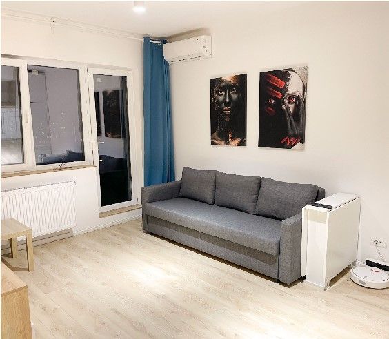 De închiriat: apartament 2 camere-Regie Residence-Grozăvești, Politehn - Poză 1