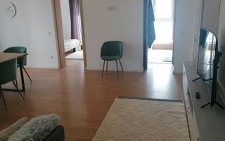Apartament 3 camere de închiriat | Arhitecților, Sibiu - Poză 4