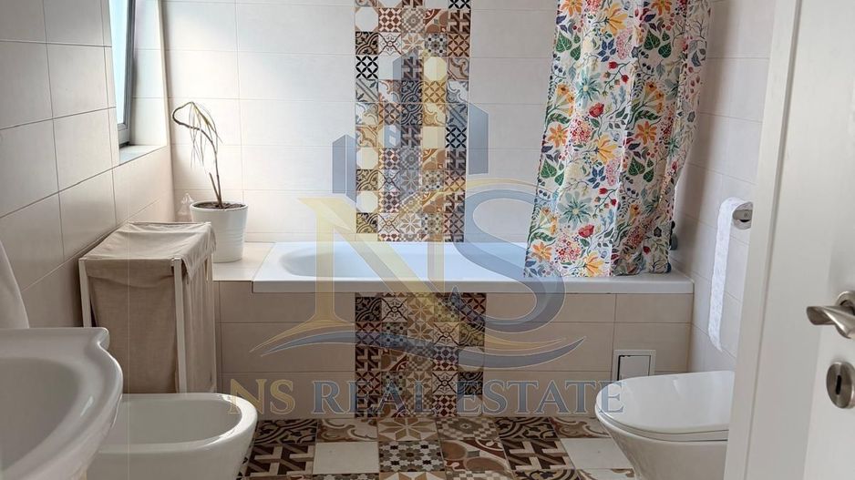 Vila moderna I Tunari I - Poză 18