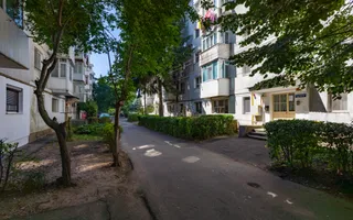 Apartament 2 camere, Etaj 2, Str. Orizontului, Bacau - Poză 20
