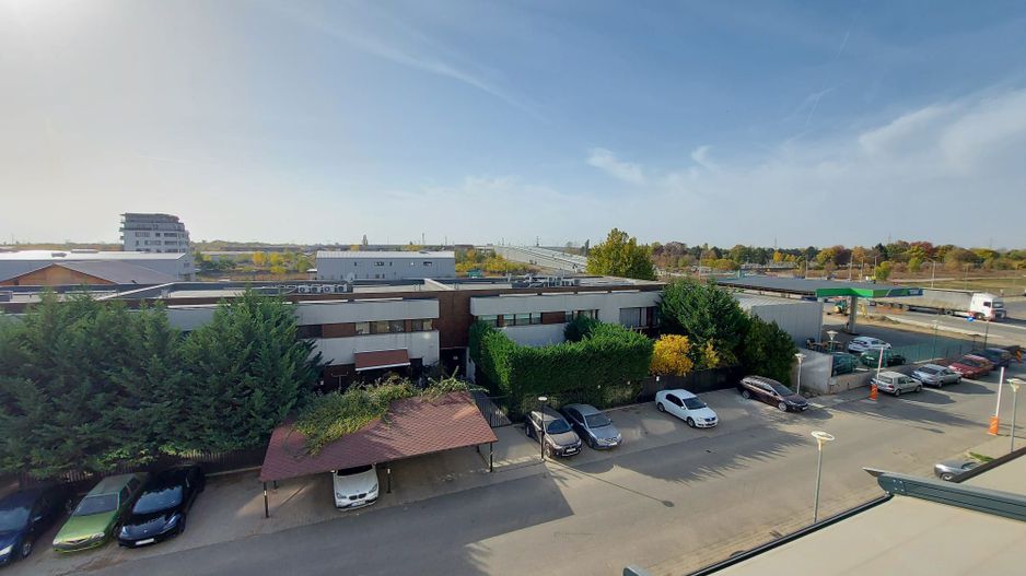 Apartament 2 camere Cubic Residence - Poză 3