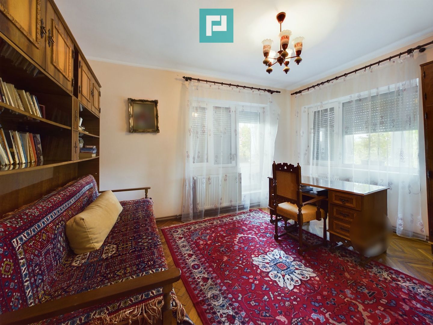 Casă clasică în Chișineu-Criș - Poză 20