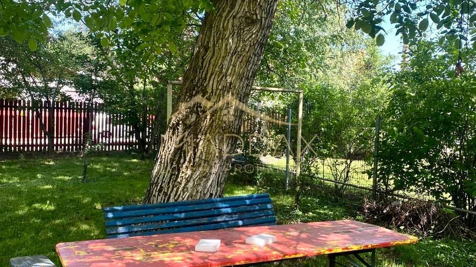 Vilă  5 camere *Teren915mp *Breaza - Poză 7