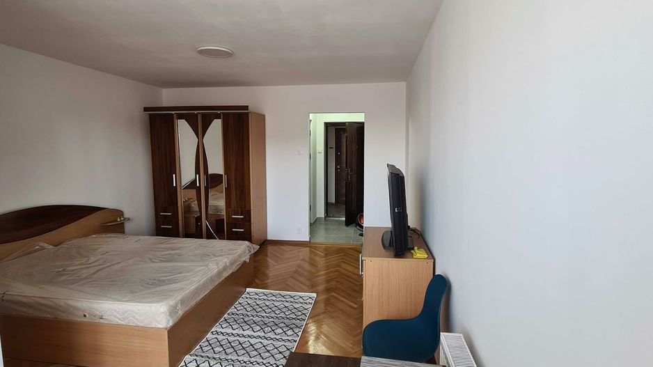 GARSONIERA- BALTA ALBA, PET-FRIENDLY, IN CURS DE REABLITARE, MODERN - Poză 1
