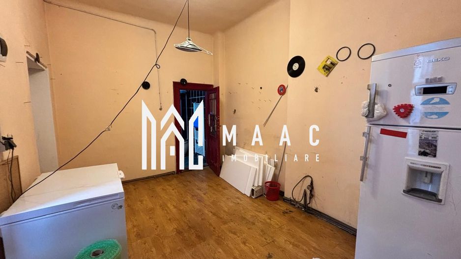 Apartament 4 camere | Etaj 1 | Curte comuna | 114 MPU | Ultracentral - Poză 7