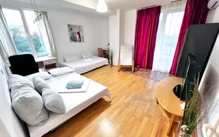 Apartament 2 camere Coralia Campusul Universitar - Satul de vacanta - Poză 11