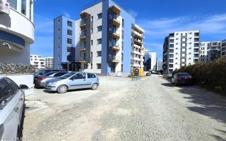 Mamaia Nord - Meraki 7.2 Studios, 2 camere, 43,50 mp utili, Parter! - Poză 1