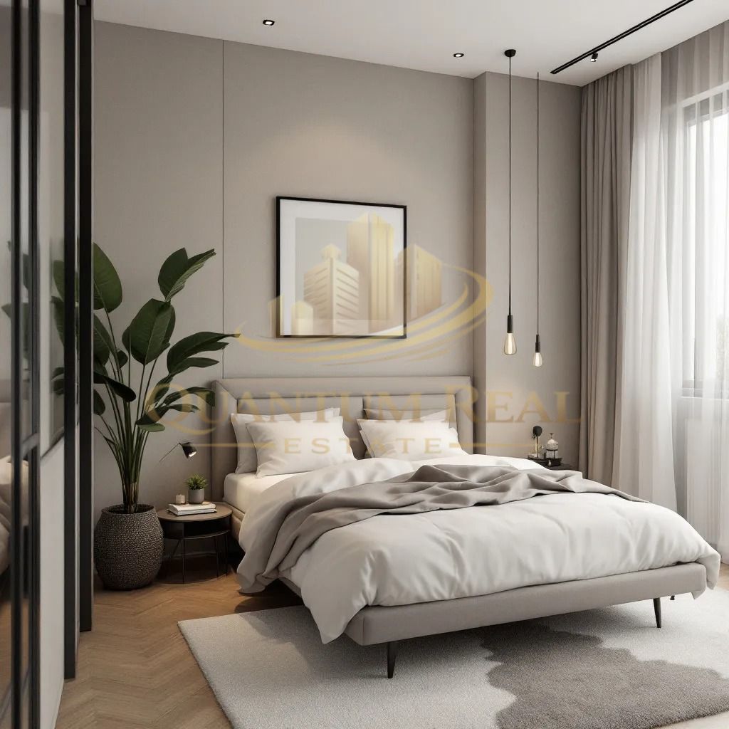 Apartament nou 3 camere- Drumul Binelui | Comision Zero - Poză 9
