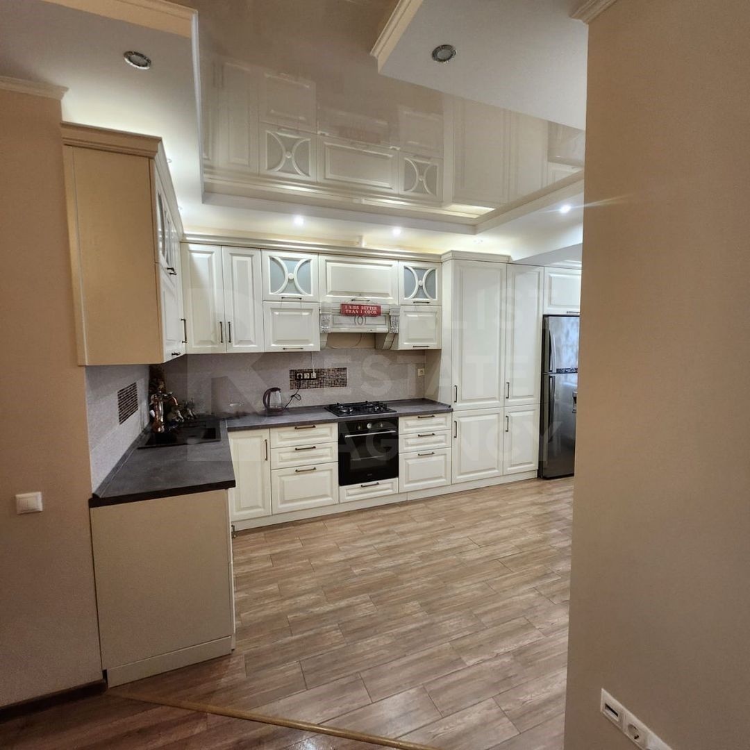 Chirie, apartament, 2 camere, str.  Bogdan-Voievod, Râșcani - Poză 1