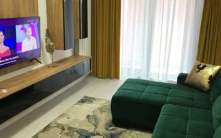 Inchiriezre ap 2 camere novum politehnica - Poză 3