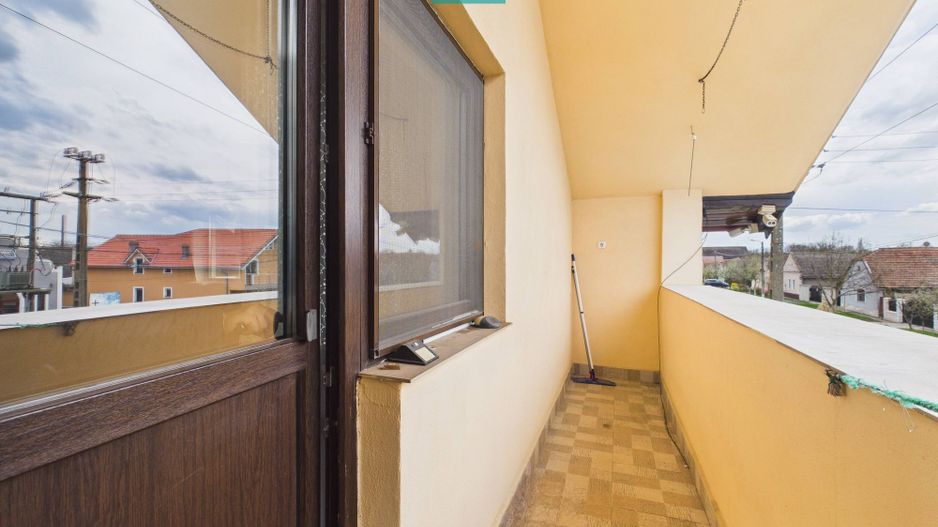 Casa plus spatiu comercial Dudestii Noi - Poză 38