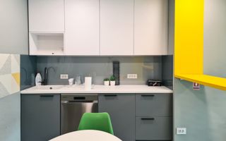 Spațiu de birou premium, 150 mp,  zona BRD Marasti - Poză 6