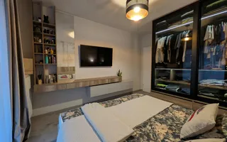 2 Camere Exigent Plaza Parcare Inclusa + Boxa Metrou Lujerului - Poză 11