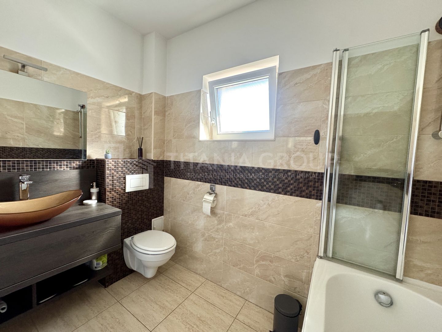 Apartament 2 camere decomandat, boxa+ parcare, contract ANAF - Poză 8