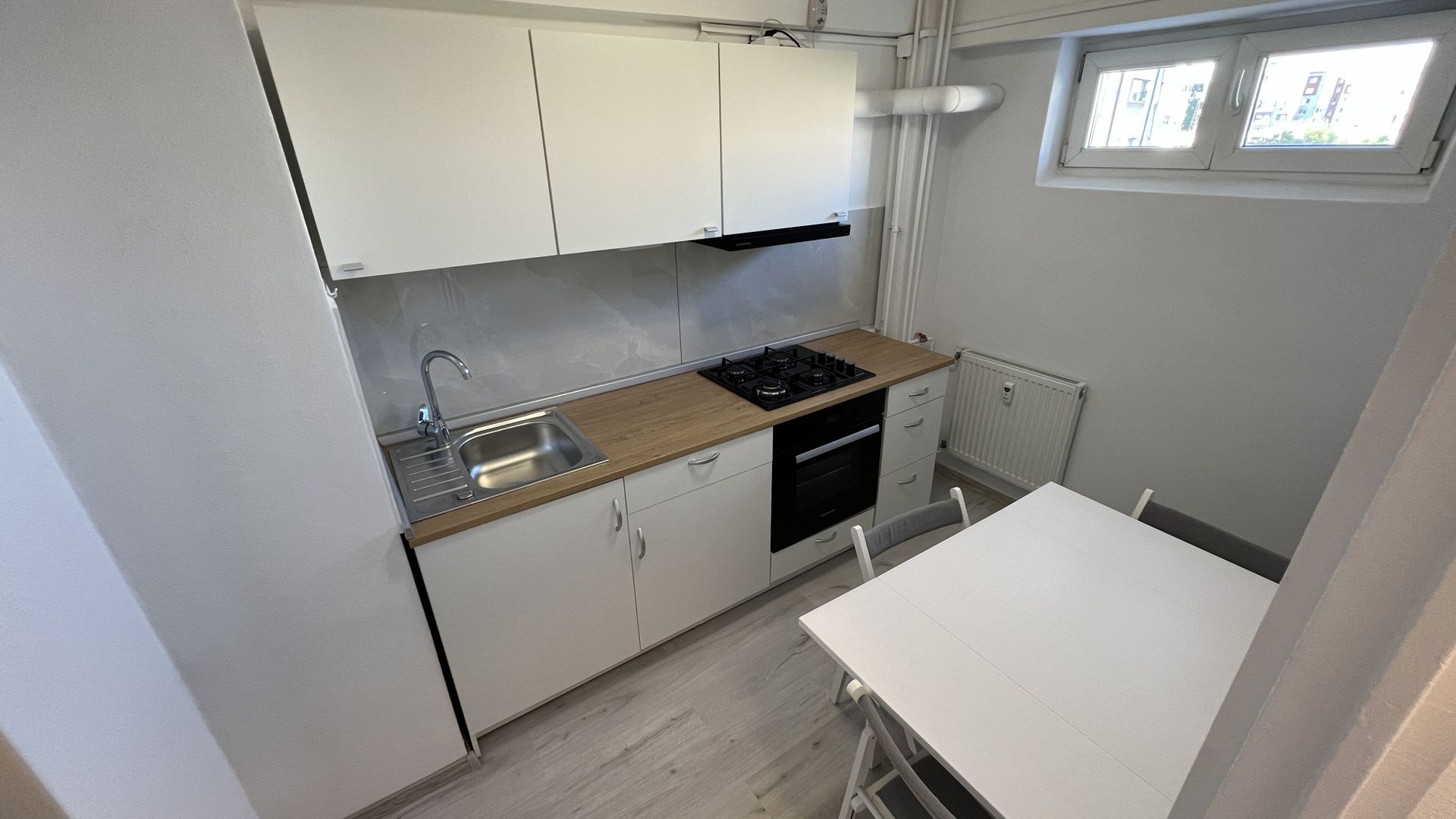 Apartament 2 camere | renovat | bloc anvelopat | Ion Mihalache, Turda - Poză 6