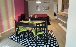 2 camere  Torontalului-Bucovina amenajat - Poză 2