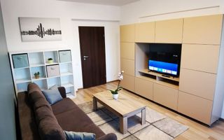 Apartament 2 camere – 50 mp | Metrou 5 min - Poză 1