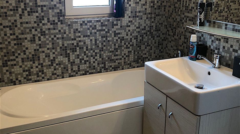 Apartament - 2 nivele cu terase spatioase - Poză 13
